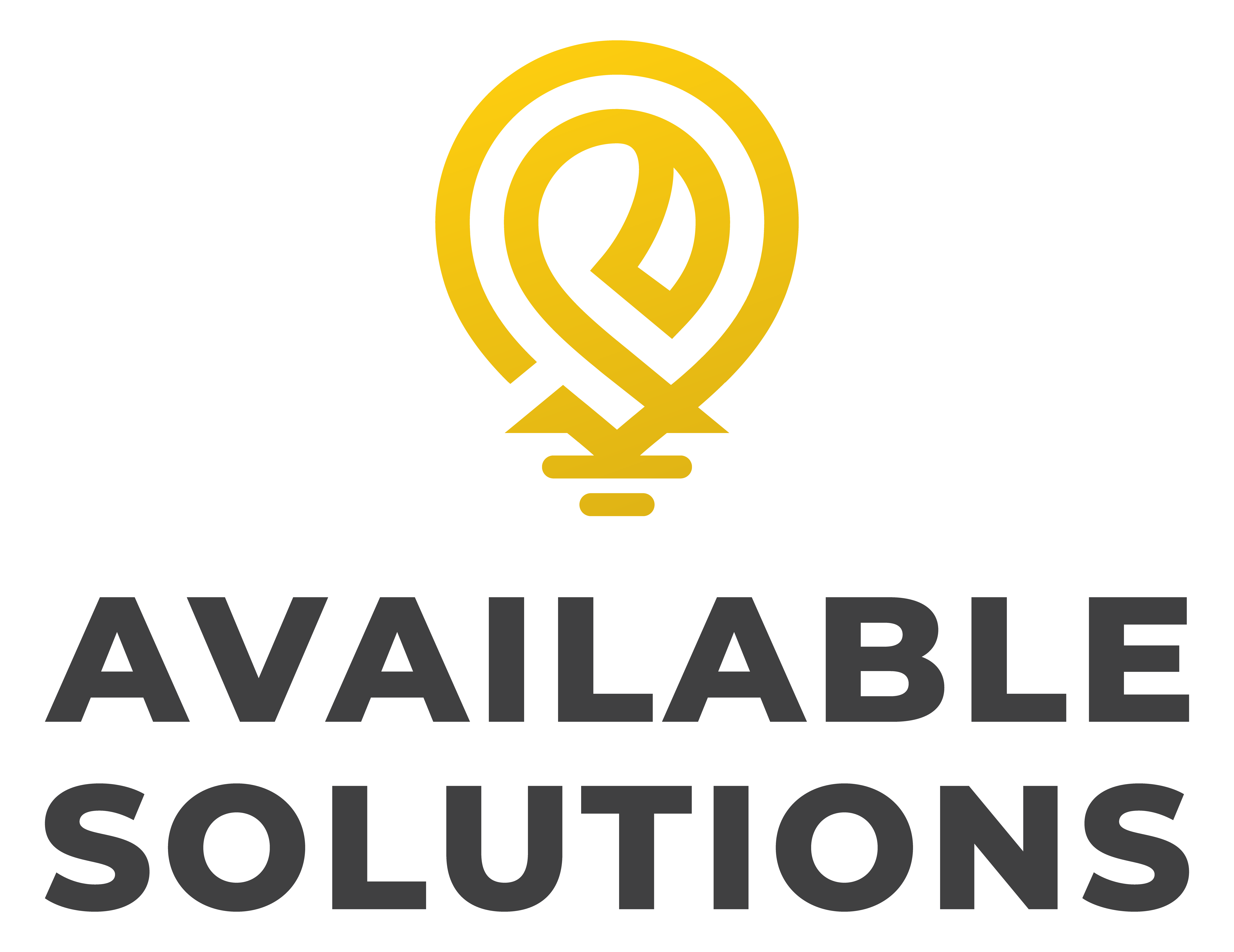 Available Solutions logo